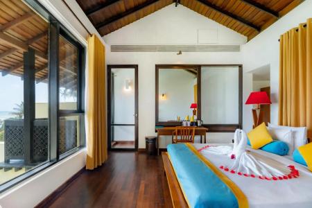 Oak Ray Haridra Beach Resort - 2