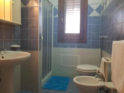 Camping Villaggio Egad - 29