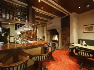 Nh Brugge - 17