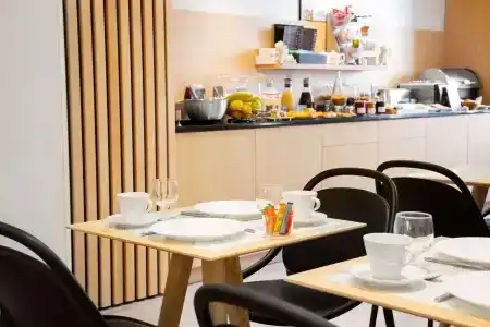 Best Western Innes Toulouse Centre - 13