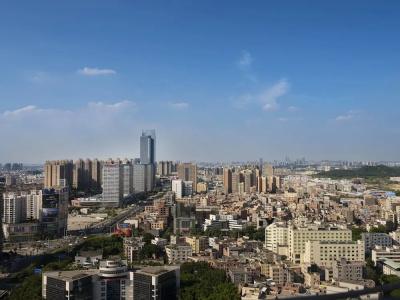 Sheraton Dongguan - 71