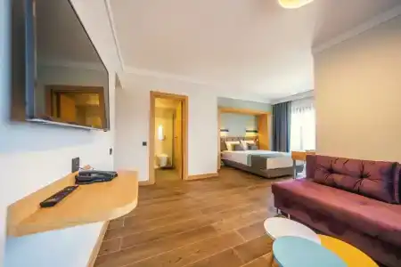 Premier Nergis Beach & Spa - 36