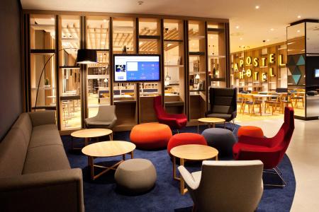 Holiday Inn Express - göPpingen, An Ihg - 20