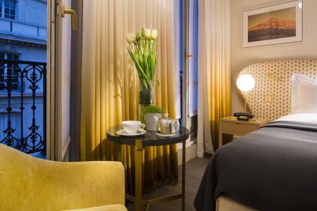 Hôtel Le Marianne - 42