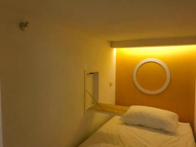 Spinomad hostel - 26