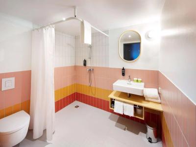 ibis Styles Bayreuth - 17