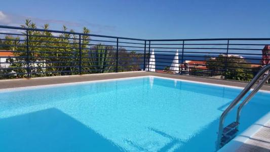 Terrace Mar Suite - 31