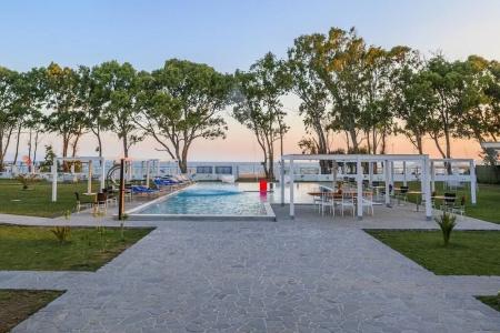 Hôtel Lido Beach - 13