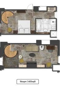 The Westin Dublin - 133