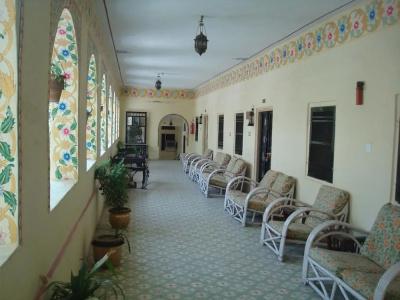 Bissau Palace - 12