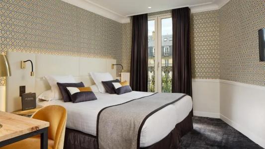 Hôtel le Royal Rive Gauche - 49