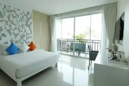 Samui Resotel Beach Resort - SHA extra plus - 56