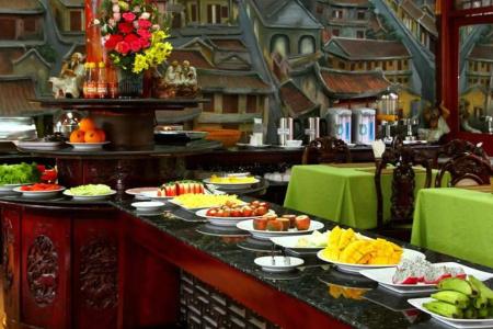 Thanh Binh Central - 38