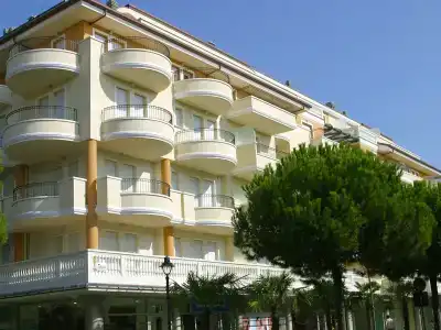 Residence Il Tulipano - 0