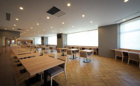 Dormy Inn Morioka - 19