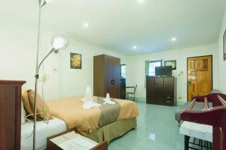 Rabbit Mansion Patong - Sha Plus - 189
