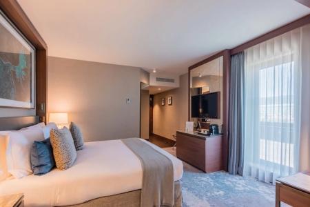 Intercontinental Lisbon, An Ihg - 80