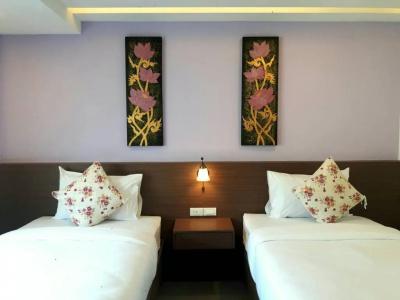 Vista Chiang Mai - Sha Extra Plus - 24