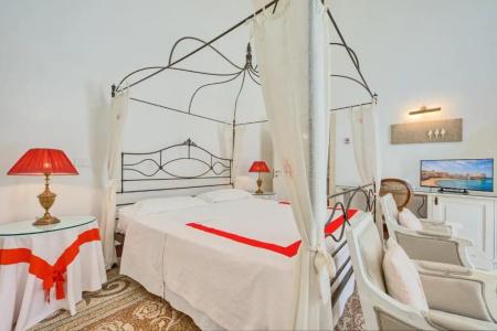 Palazzo Mosco Inn - Dimora Storica - 53