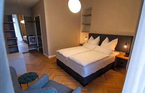 Le Baldinger Boutique - 34