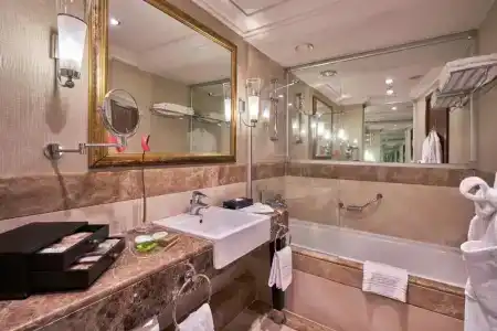 Calista Luxury Resort - 84