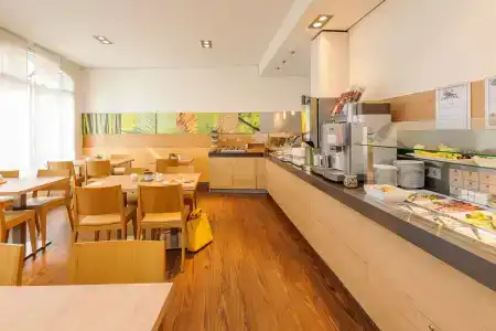 ibis Bamberg Altstadt - 10
