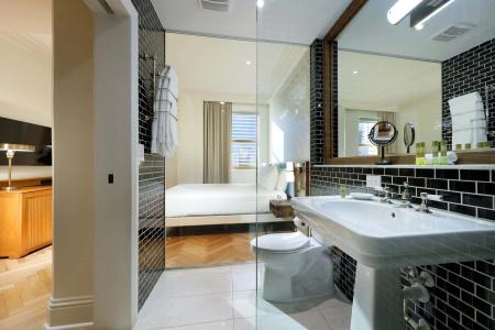 Eurostars Langford - 45