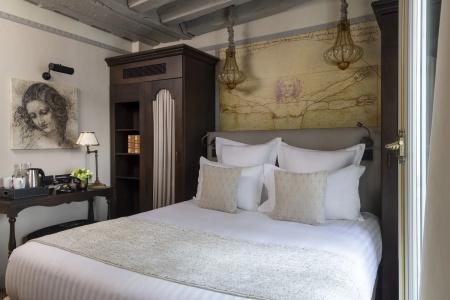 Hôtel Da Vinci & Spa - 3