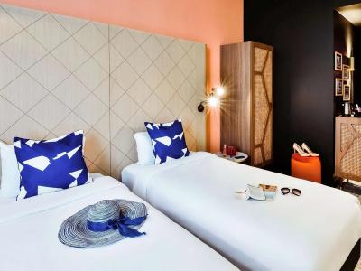 Mercure Marseille Canebière Vieux-Port - 2