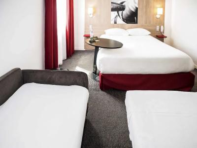 ibis Styles Toulouse Cite Espace - 47