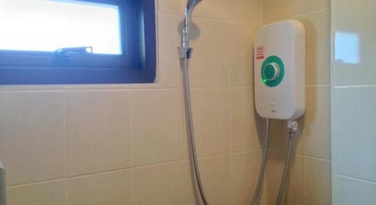 The New Villa - 7