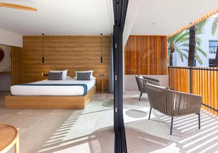 Las Gaviotas Suites & Spa - 40