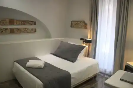 Quintocanto & Spa - 39