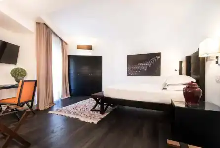 Michelangelo & Day Spa - 123