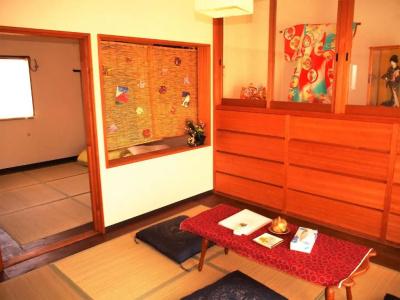Guest House Kominka Nagomi - 19