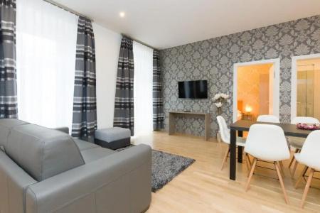 Vienna Stay Tabor 1020 - 231