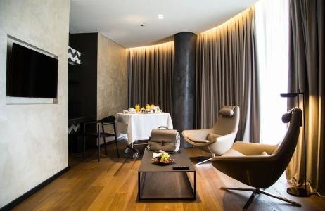 Maritim Plaza Tirana - 128
