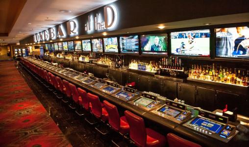 The d Las Vegas - 19