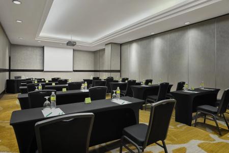 Holiday Inn Singapore Atrium (SG Clean), an IHG - 44