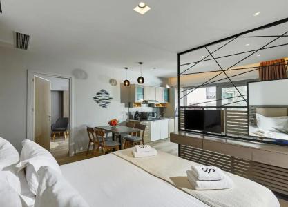 Seascape Luxury Residences - 110