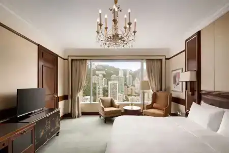 Island Shangri-La - 27