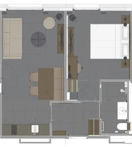 Acasa Suites - 64