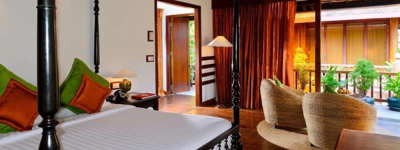 Angkor Village - 91