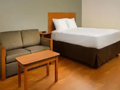 Extended Stay America Select Suites - - South - 29