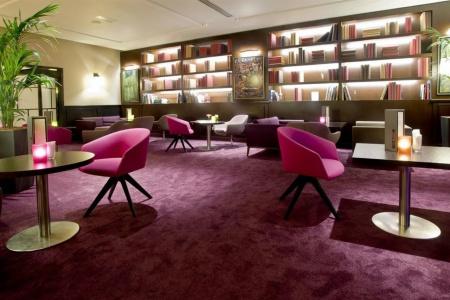 Radisson Blu Paris-Boulogne - 29