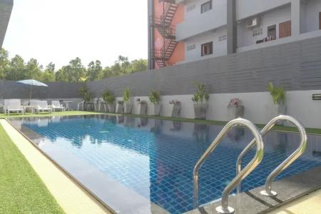 Carpio Phuket - 18