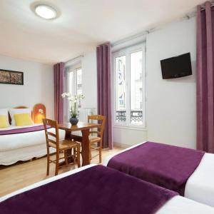 Hôtel Viator - 15