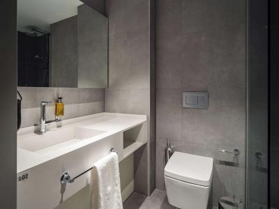 Executive Residency by Best Western Amsterdam Airport - 72