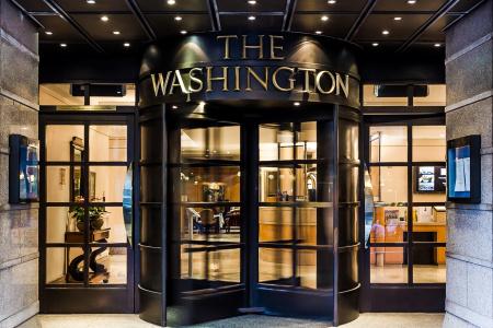 Washington Mayfair - 21