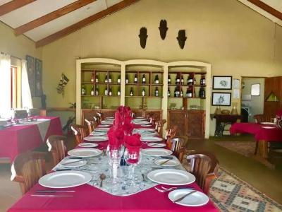Waterberg Guest Farm - 31